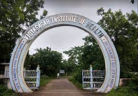 Vidyasagar Institute of Health - VIH